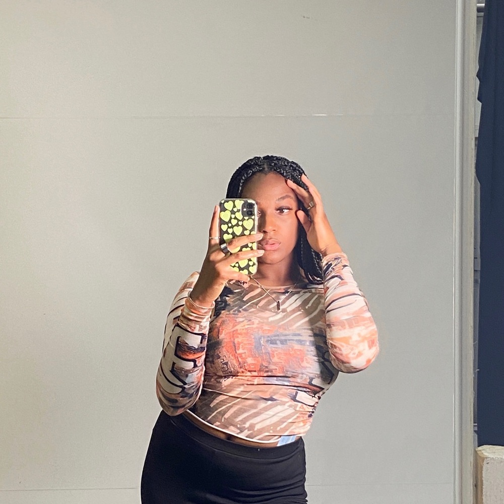 Meet your Posher, Noona